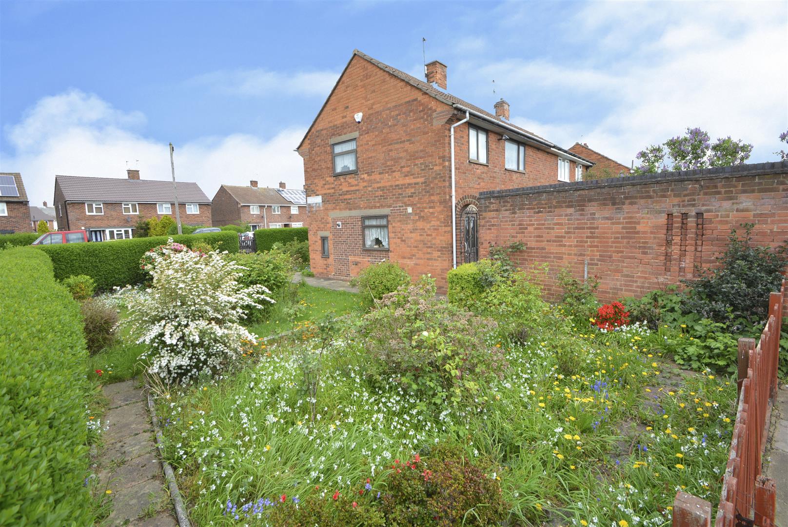 Briar Gate, Long Eaton Robert Ellis Estate Agents